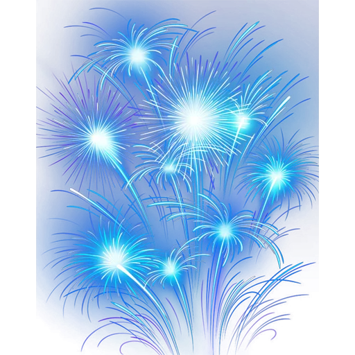 ✨ Стикер «Sparkles» для Telegram