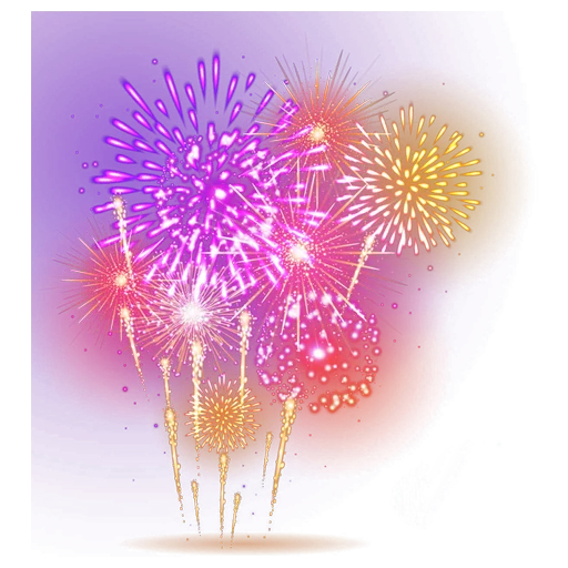 ✨ Стикер «Sparkles» для Telegram