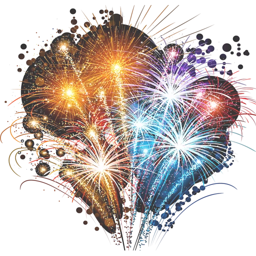 ✨ Стикер «Sparkles» для Telegram