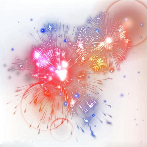✨ Стикер «Sparkles» для Telegram