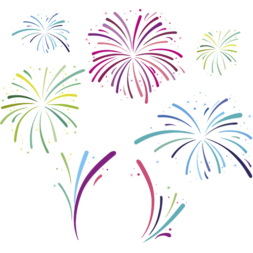 ✨ Стикер «Sparkles» для Telegram