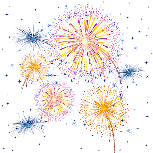✨ Стикер «Sparkles» для Telegram