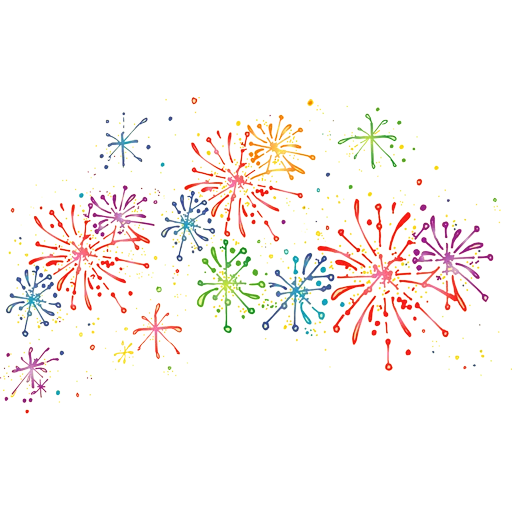 ✨ Стикер «Sparkles» для Telegram