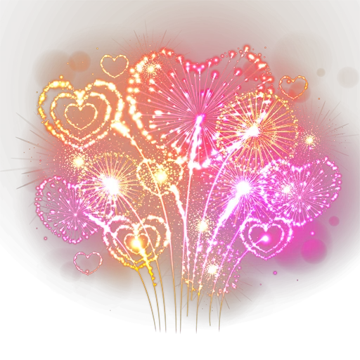 ✨ Стикер «Sparkles» для Telegram