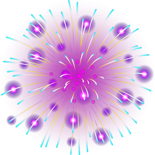 ✨ Стикер «Sparkles» для Telegram
