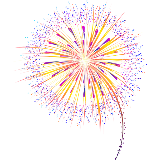 ✨ Стикер «Sparkles» для Telegram