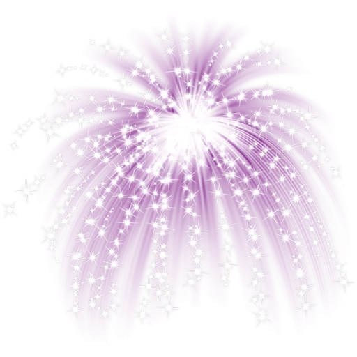 ✨ Стикер «Sparkles» для Telegram