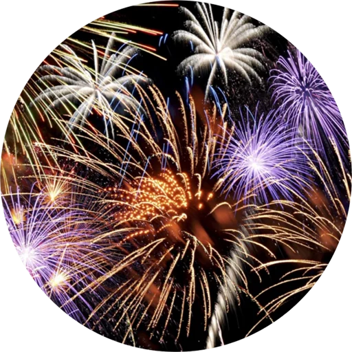 ✨ Стикер «Sparkles» для Telegram