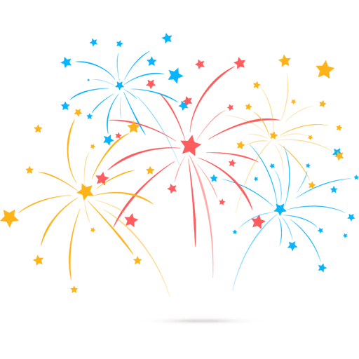 ✨ Стикер «Sparkles» для Telegram