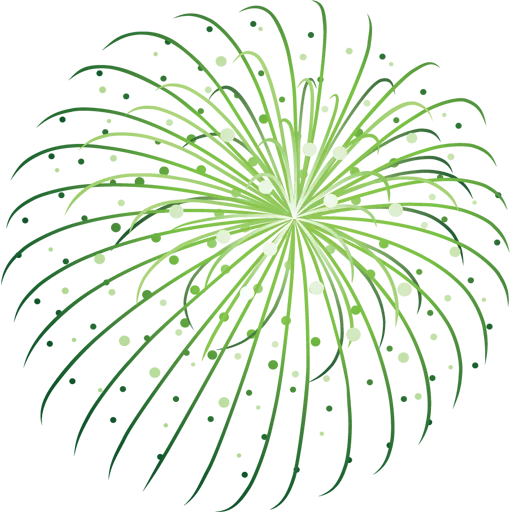 ✨ Стикер «Sparkles» для Telegram