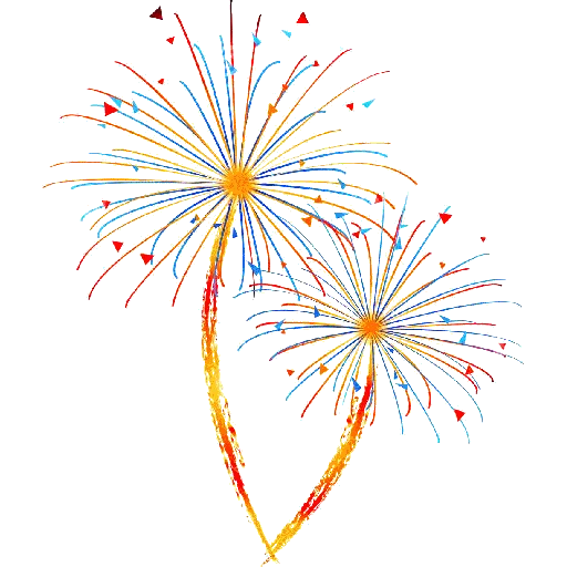 ✨ Стикер «Sparkles» для Telegram
