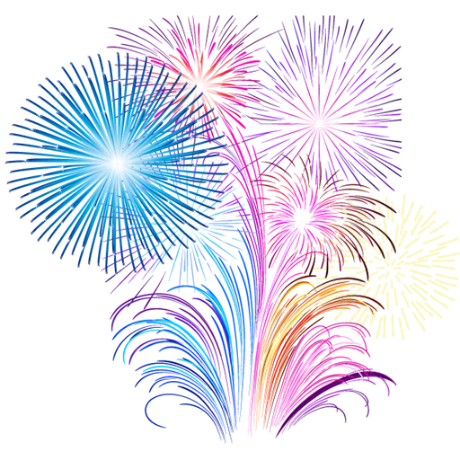 ✨ Стикер «Sparkles» для Telegram