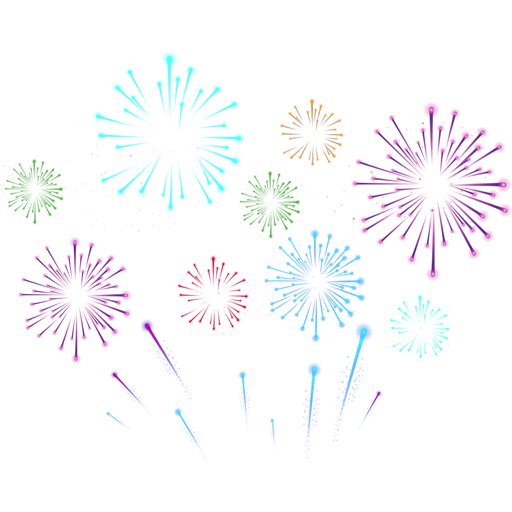✨ Стикер «Sparkles» для Telegram