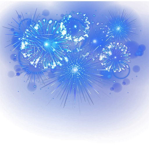 ✨ Стикер «Sparkles» для Telegram