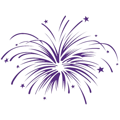 ✨ Стикер «Sparkles» для Telegram