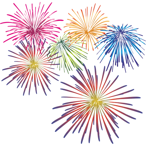 ✨ Стикер «Sparkles» для Telegram