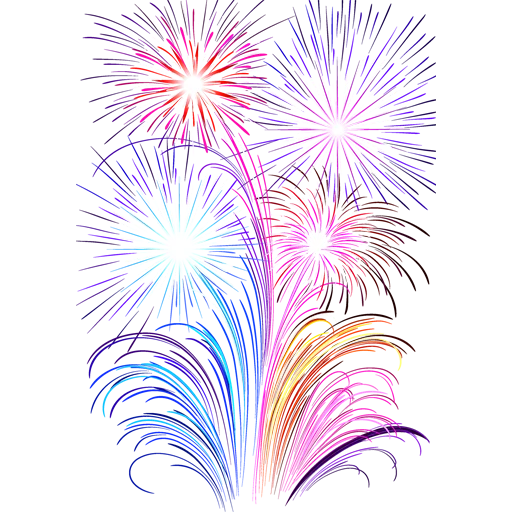 ✨ Стикер «Sparkles» для Telegram