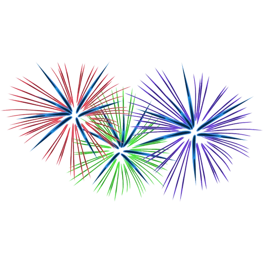 ✨ Стикер «Sparkles» для Telegram