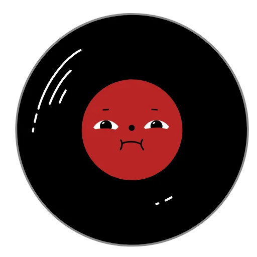 Стикерпак Фирма «Мелодия для Telegram — скачать
