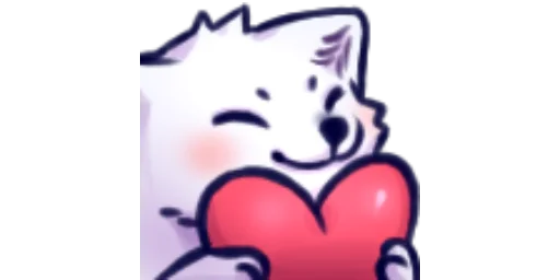 Стикерпак fir_ twitch emotes для Telegram — скачать