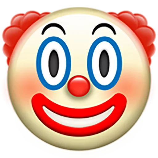 🤡 Стикер «fish bookmarks 2» для Telegram