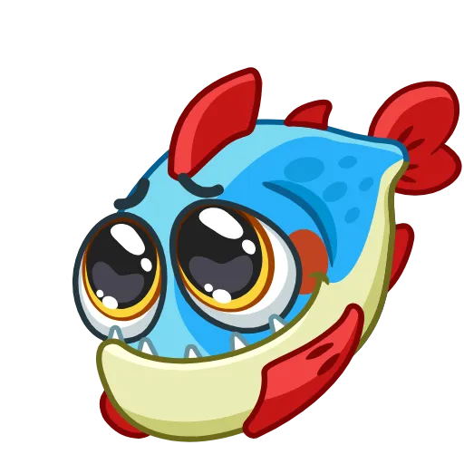 🥺 Стикер «Prometheus» для Telegram