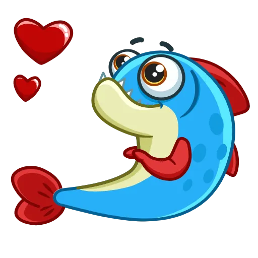 😘 Стикер «Prometheus» для Telegram