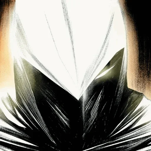 🌘 Стикер «Moon Knight» для Telegram