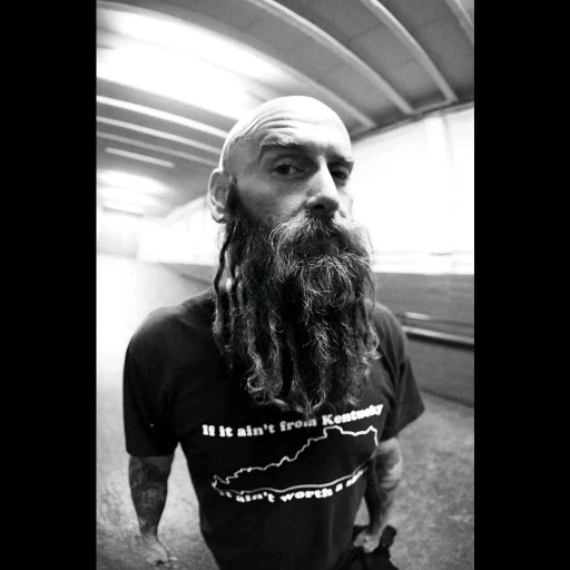 💀 Стикер «5FDP» для Telegram