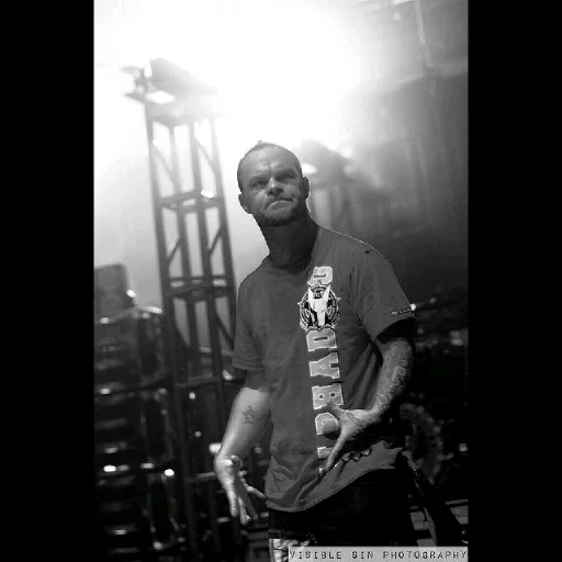 💀 Стикер «5FDP» для Telegram