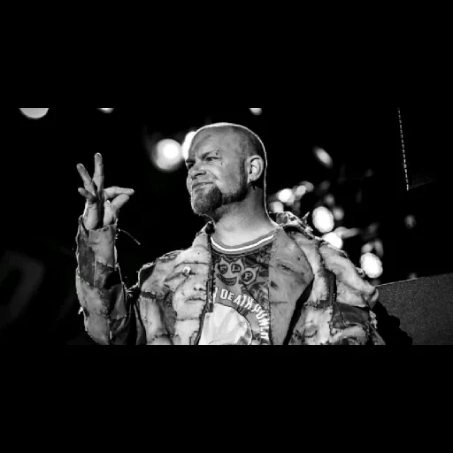 💀 Стикер «5FDP» для Telegram