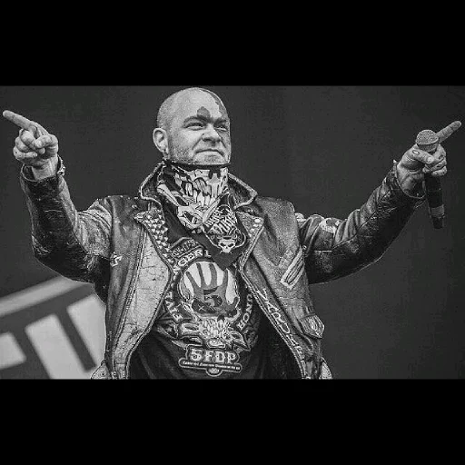 💀 Стикер «5FDP» для Telegram