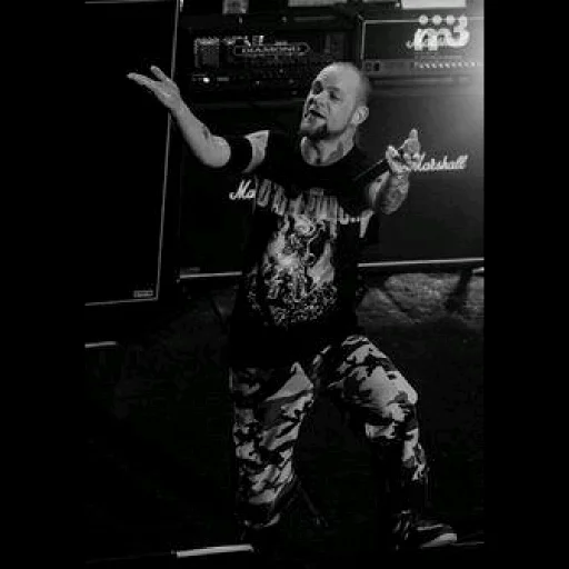 💀 Стикер «5FDP» для Telegram