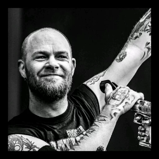 💀 Стикер «5FDP» для Telegram
