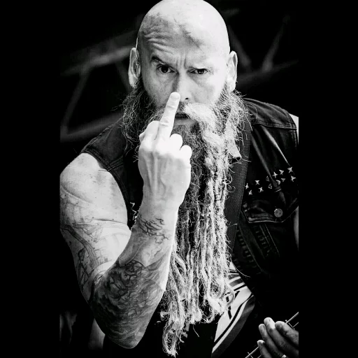 💀 Стикер «5FDP» для Telegram