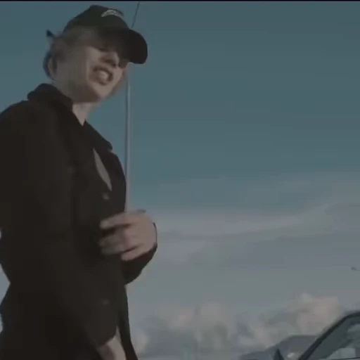 💃 Стикер «PHARAOH & Boulevard Depo» для Telegram