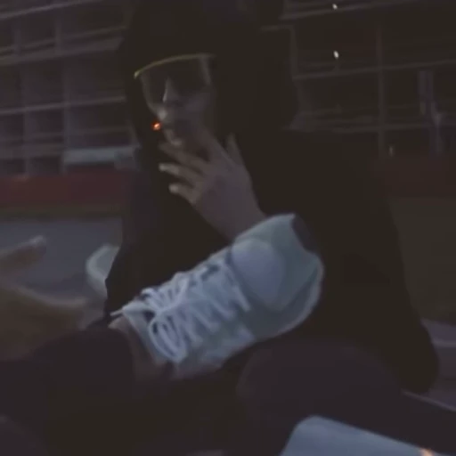 🚬 Стикер «PHARAOH & Boulevard Depo» для Telegram