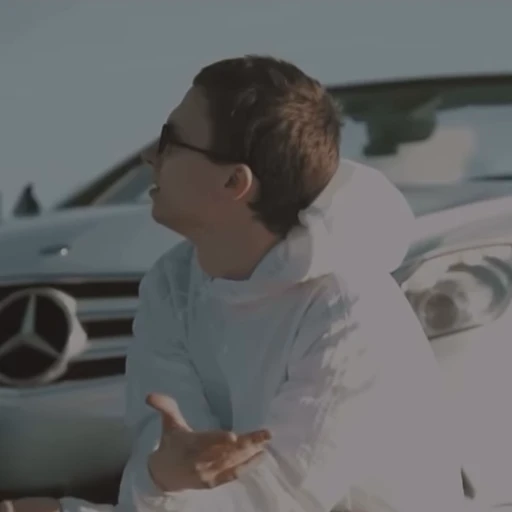 🤔 Стикер «PHARAOH & Boulevard Depo» для Telegram