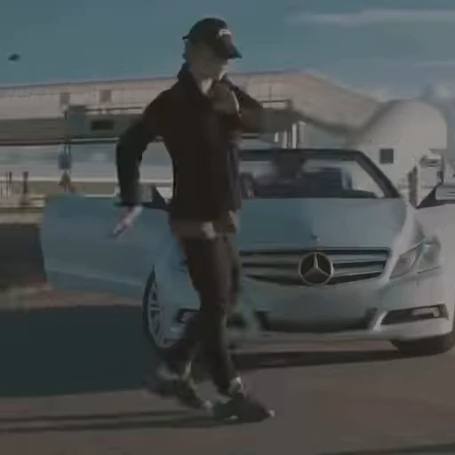 🏃‍♂️ Стикер «PHARAOH & Boulevard Depo» для Telegram