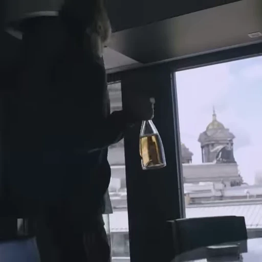 🍸 Стикер «PHARAOH & Boulevard Depo» для Telegram