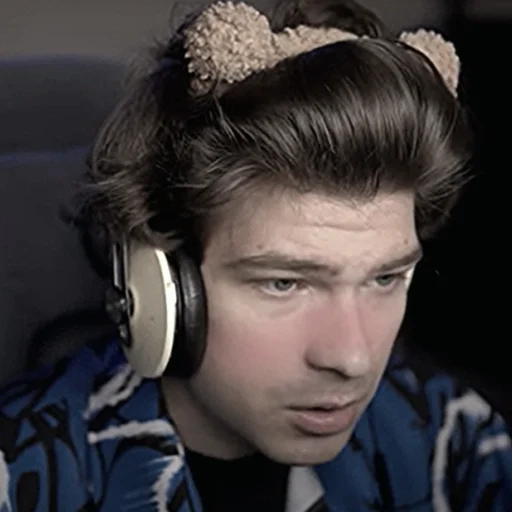 🥺 Стикер «фиксюша» для Telegram