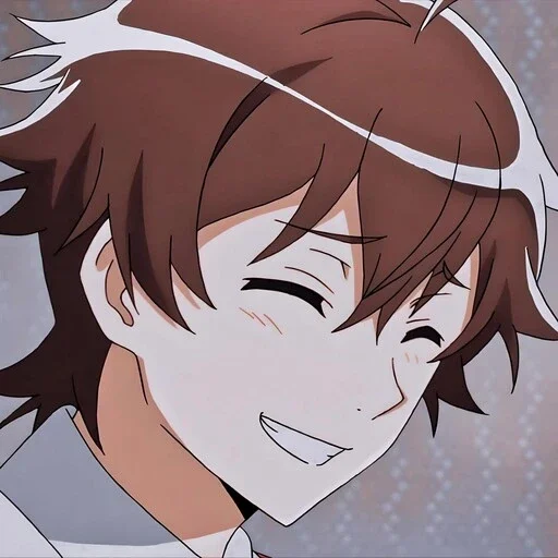 😁 Стикер «Plastic Memories» для Telegram