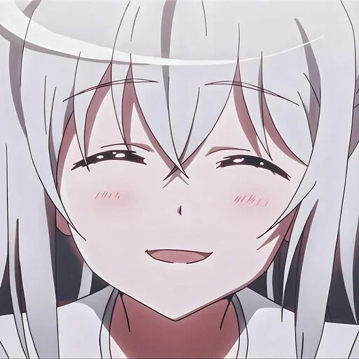 😁 Стикер «Plastic Memories» для Telegram