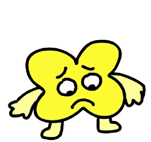 😣 Стикер «flaaaskavv» для Telegram