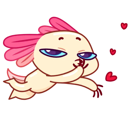 😘 Стикер «flaaaskavv» для Telegram