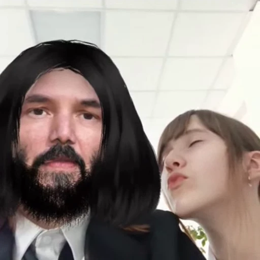 🤩 Стикер «flaaaskavv» для Telegram