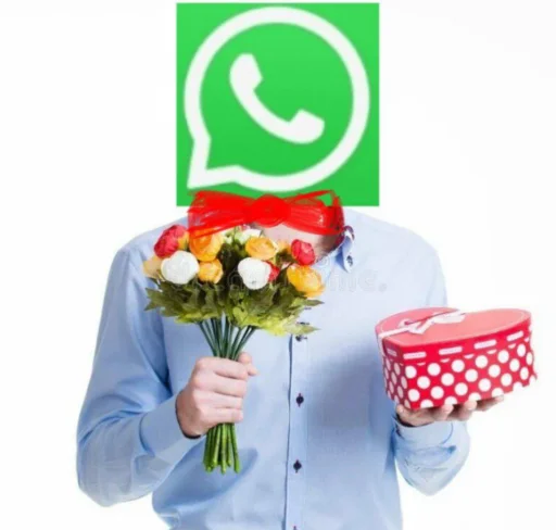 🤩 Стикер «flaaaskavv» для Telegram