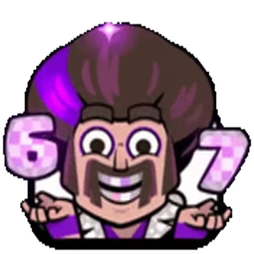 🤙 Стикер «TWITCH CHAT» для Telegram