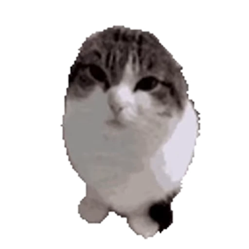 😀 Стикер «TWITCH CHAT» для Telegram