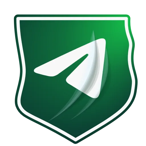 Стикерпак Flag Collection для Telegram